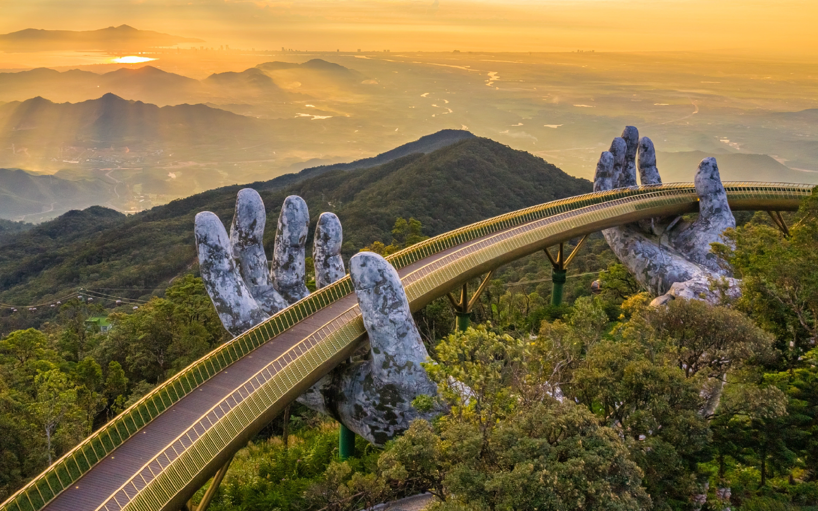Amina Lantana Hotel & Spa, Hoi An Banner