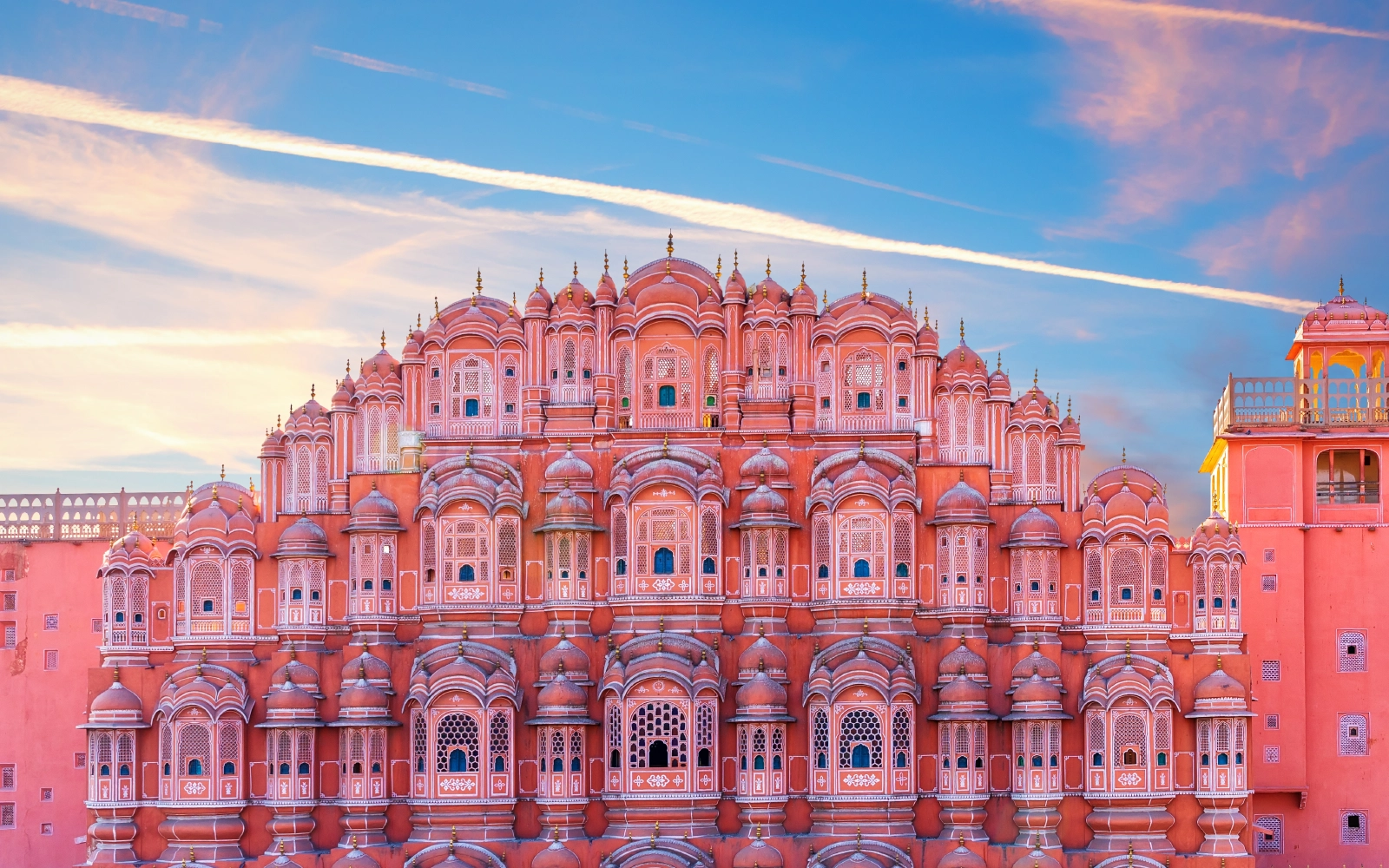 Karma Haveli, Jaipur Banner
