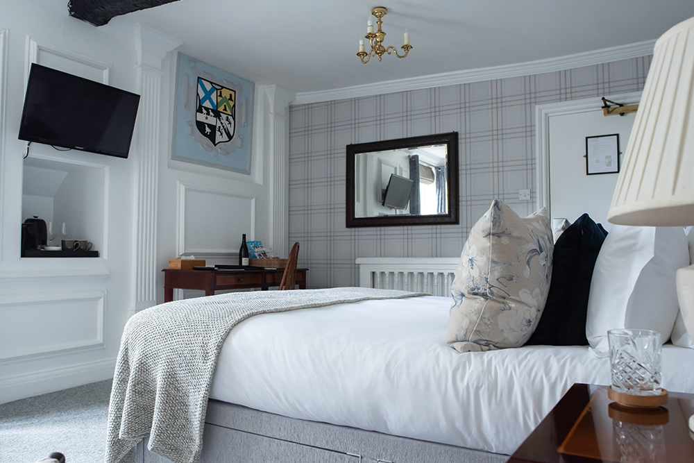 Main Building Superior