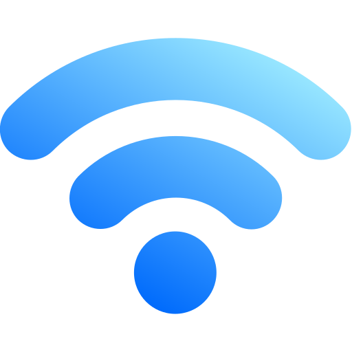 Free WiFi