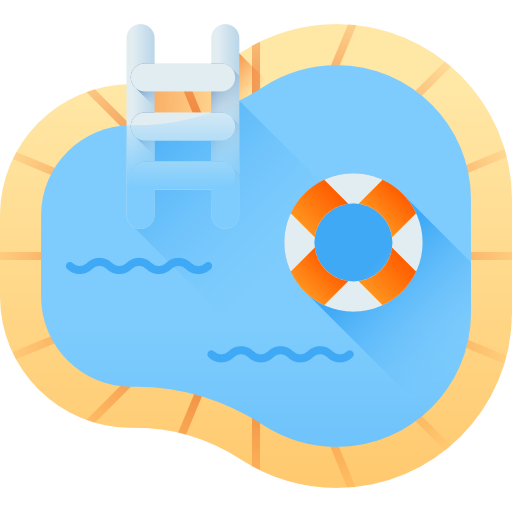 Rooftop Swimming Pool