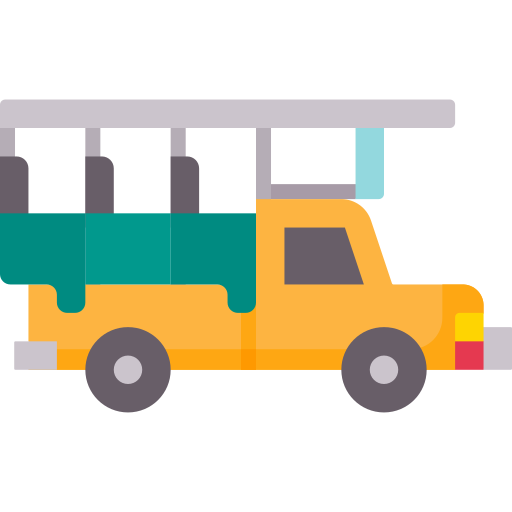 Hiking & Safari Trails