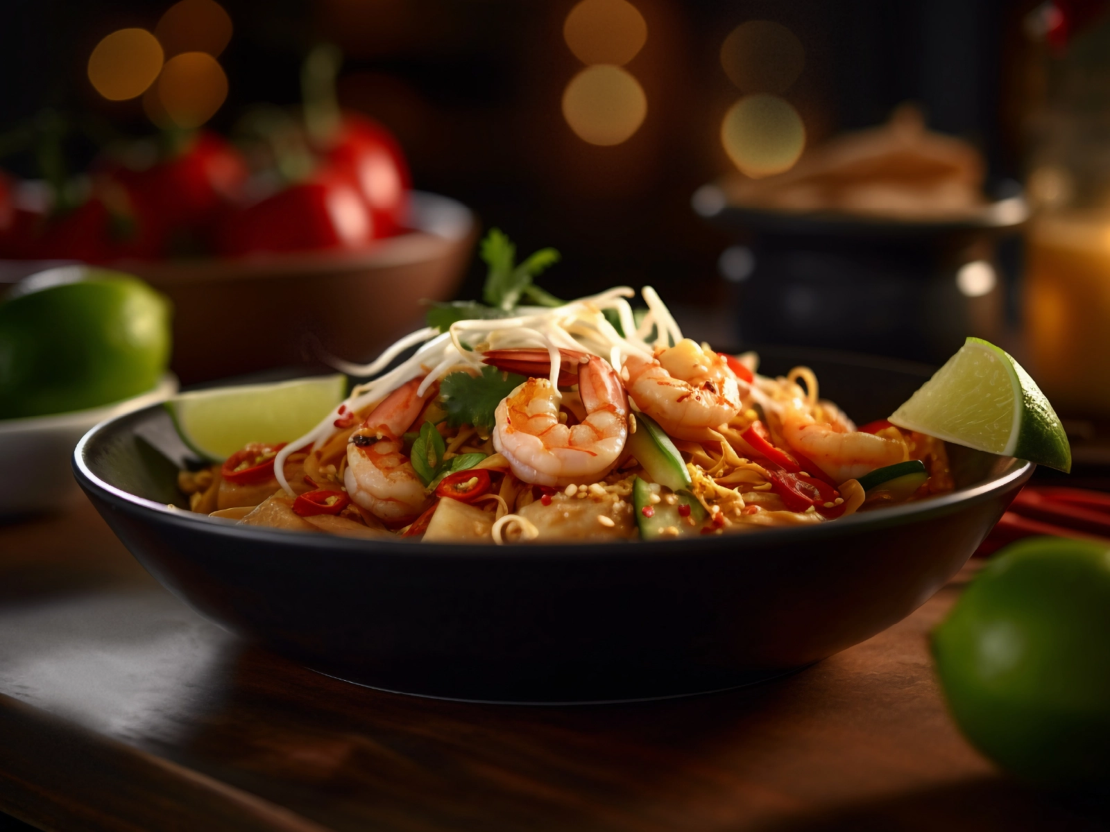 Top 5 Phuket Street Foods You Must Try with Karma Experience